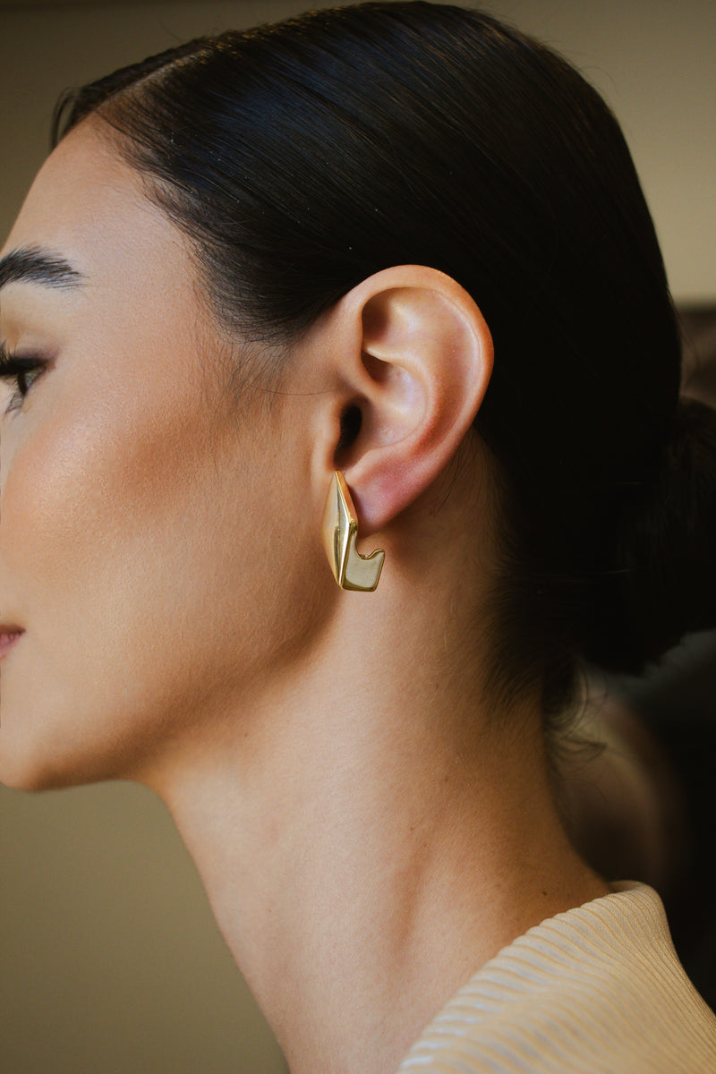 Earhook Pontas