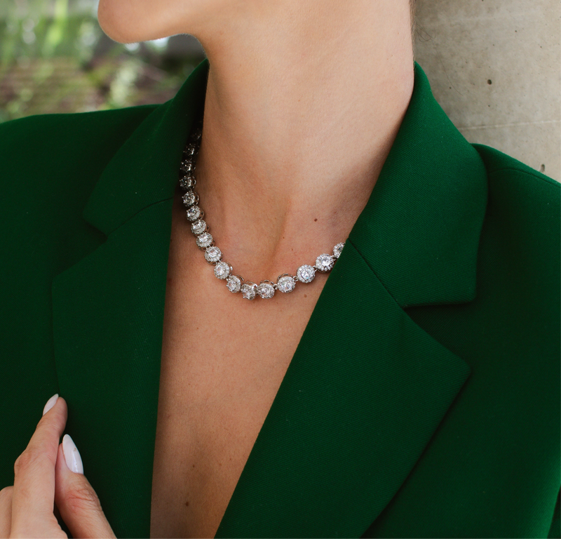 Choker Elegant