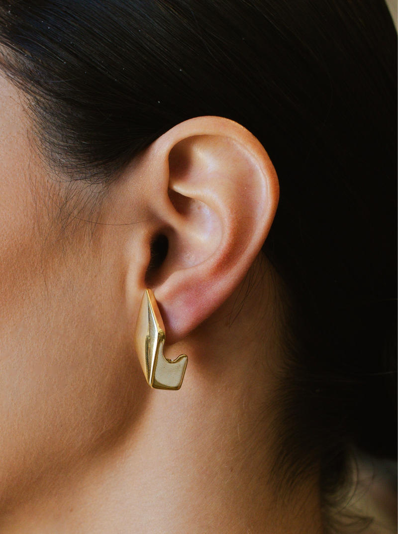 Earhook Pontas