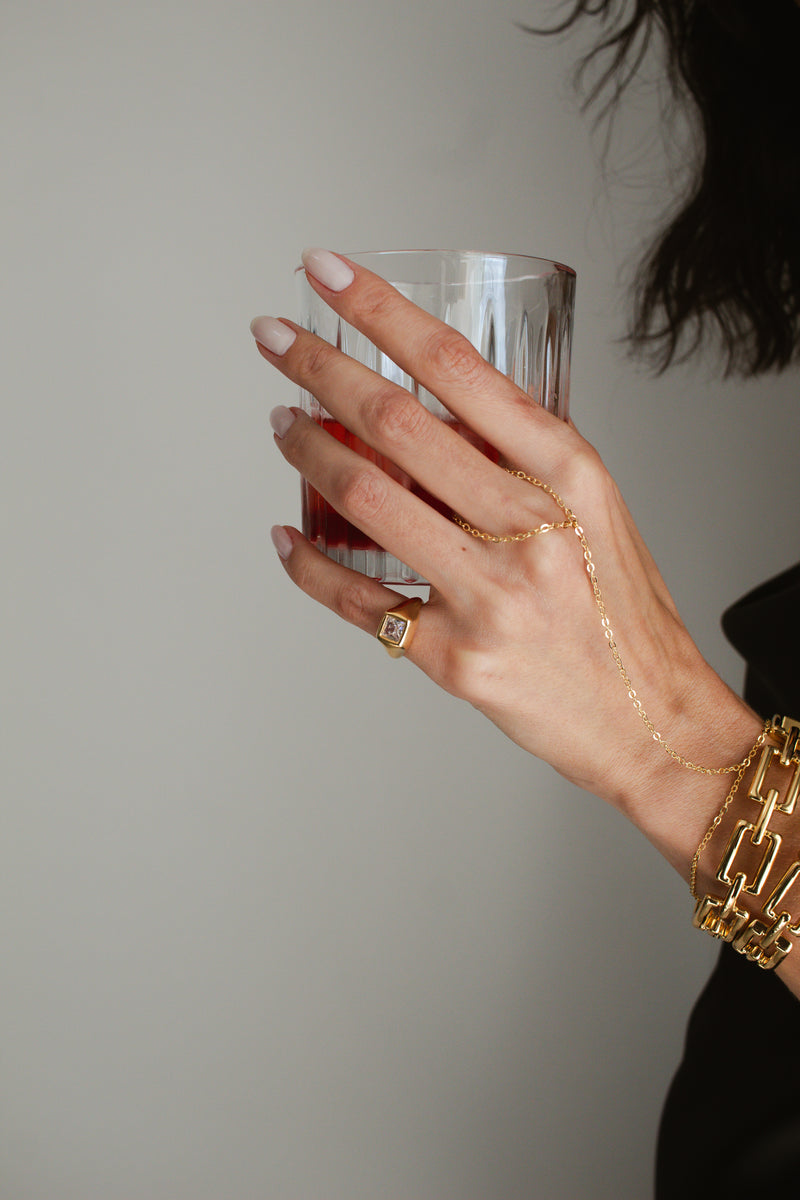 Hand Chain