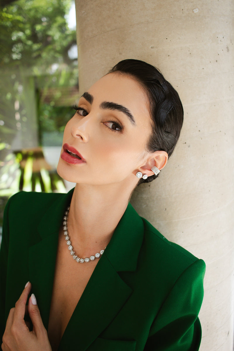 Choker Elegant