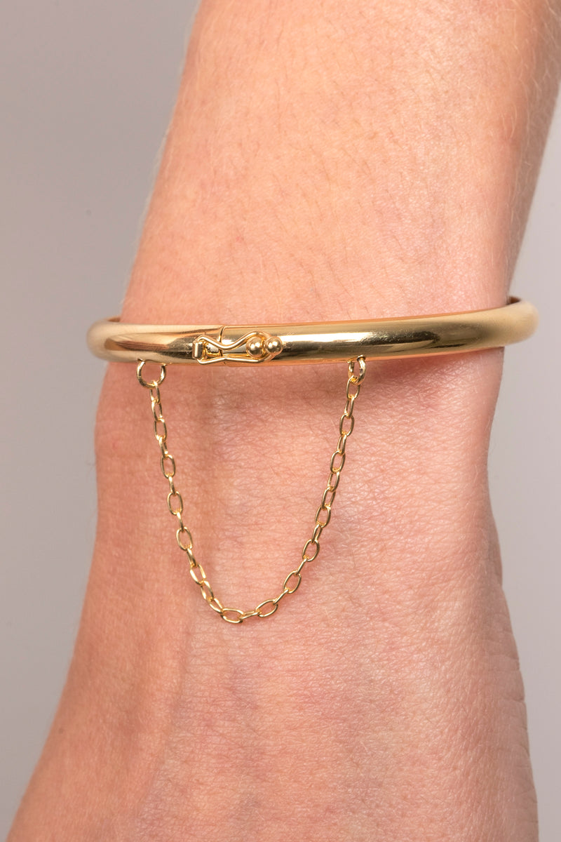 Bracelete Gold