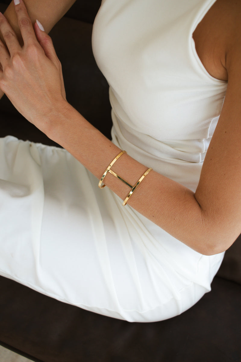 Bracelete - H
