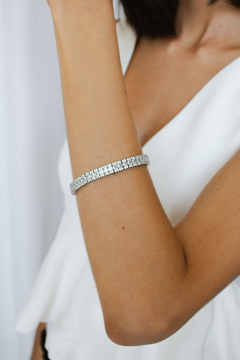 Pulseira Camadas