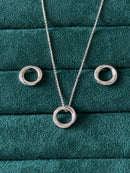 Conjunto Circulo