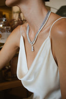 Colar Ted de Pérolas