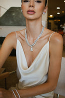 Colar Ted de Pérolas