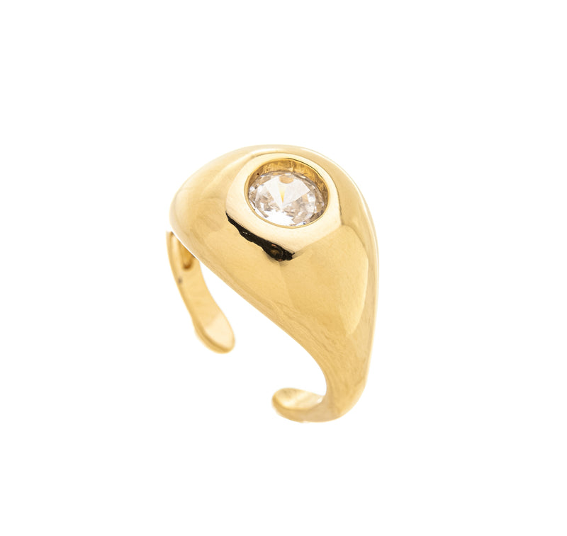 Anel de Dedinho - Ajustável