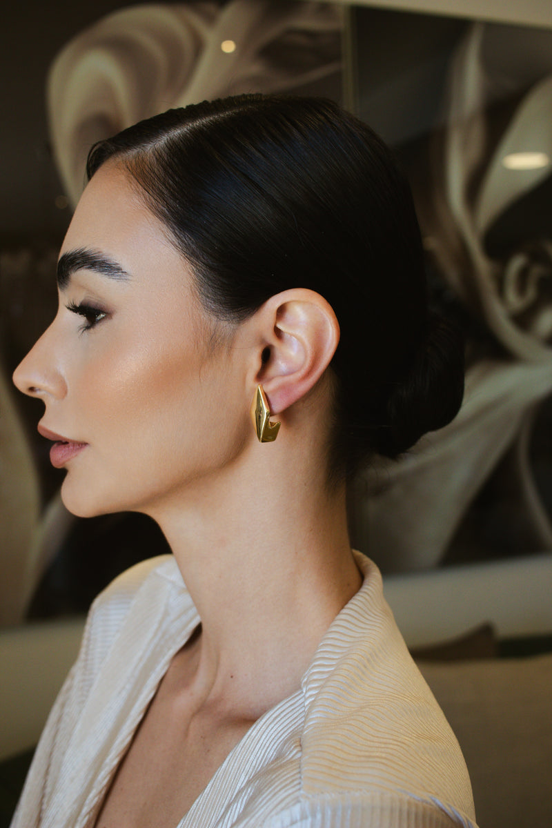 Earhook Pontas