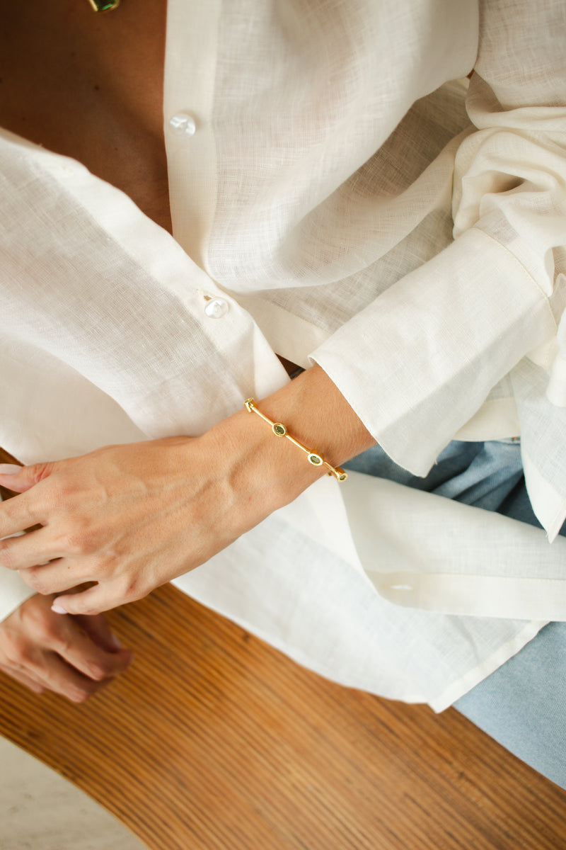 Pulseira Olive