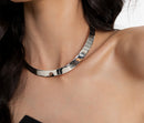Choker Aro Grossa