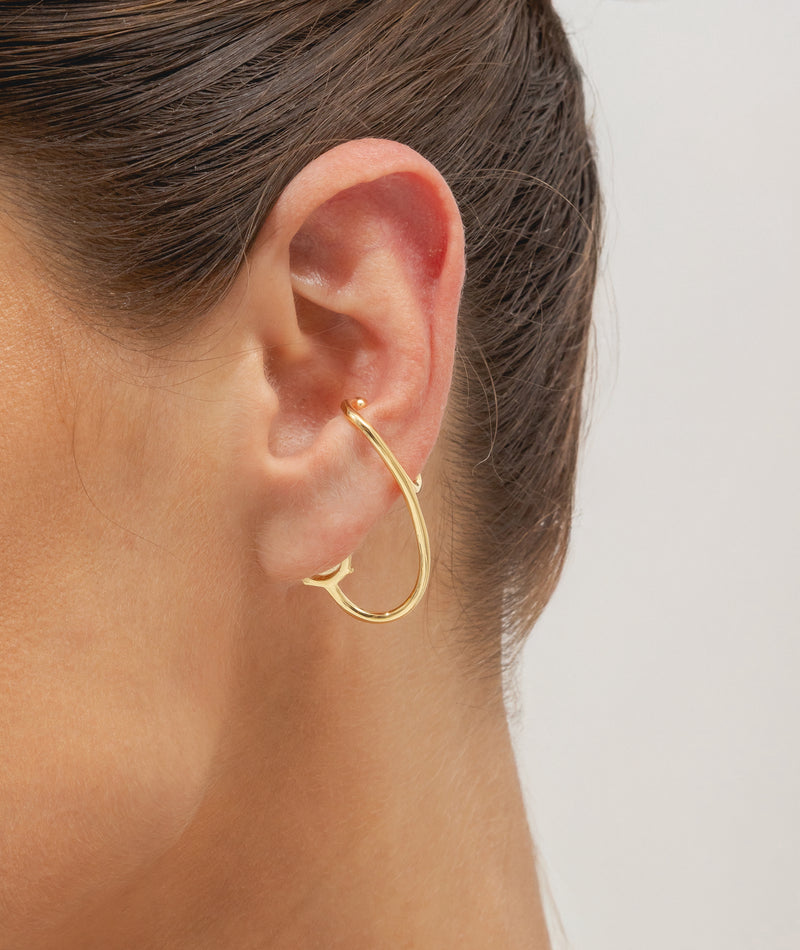 Piercing Fake Lia