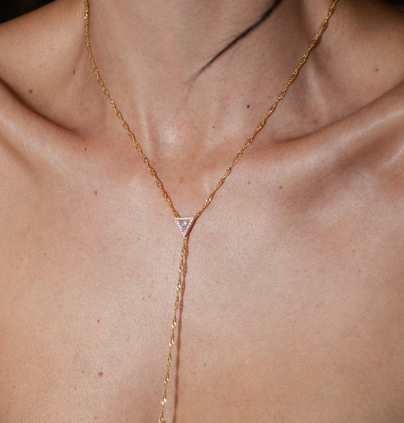 Body Chain Atenas