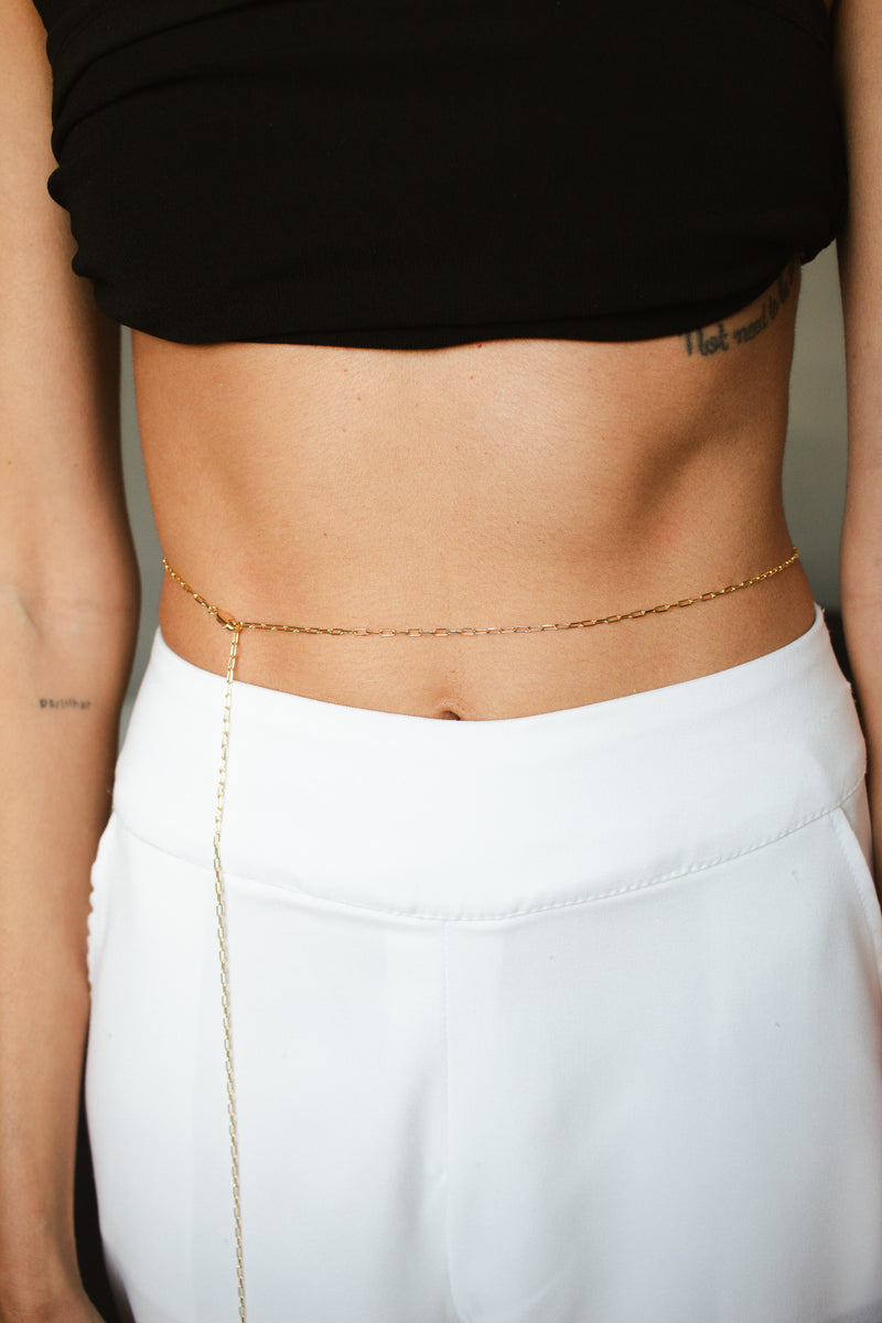 Body chain - 3 em 1