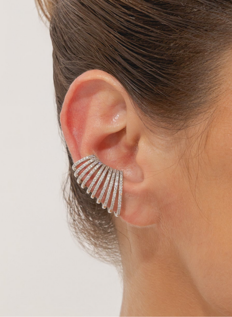 Piercing Fake Belle