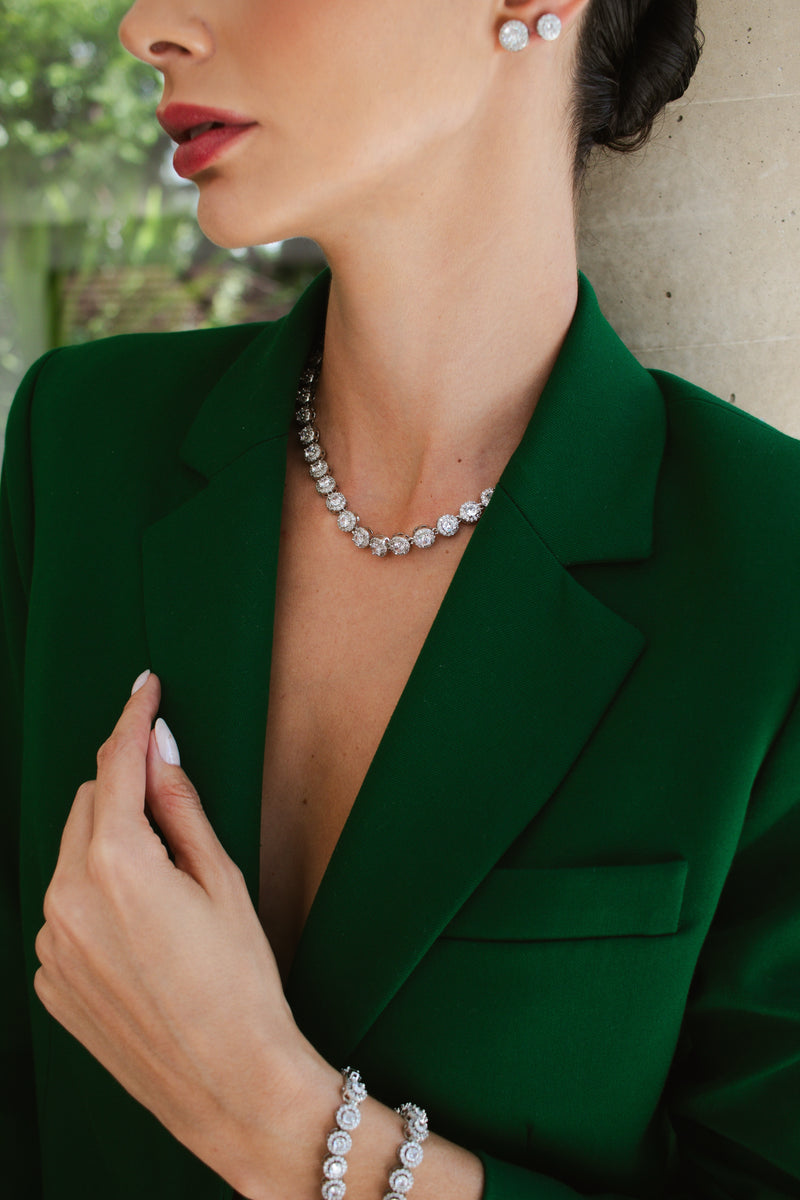 Choker Elegant
