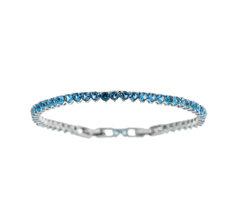 Pulseira Riviera Blue