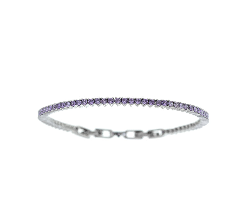 Pulseira Riviera Lavanda