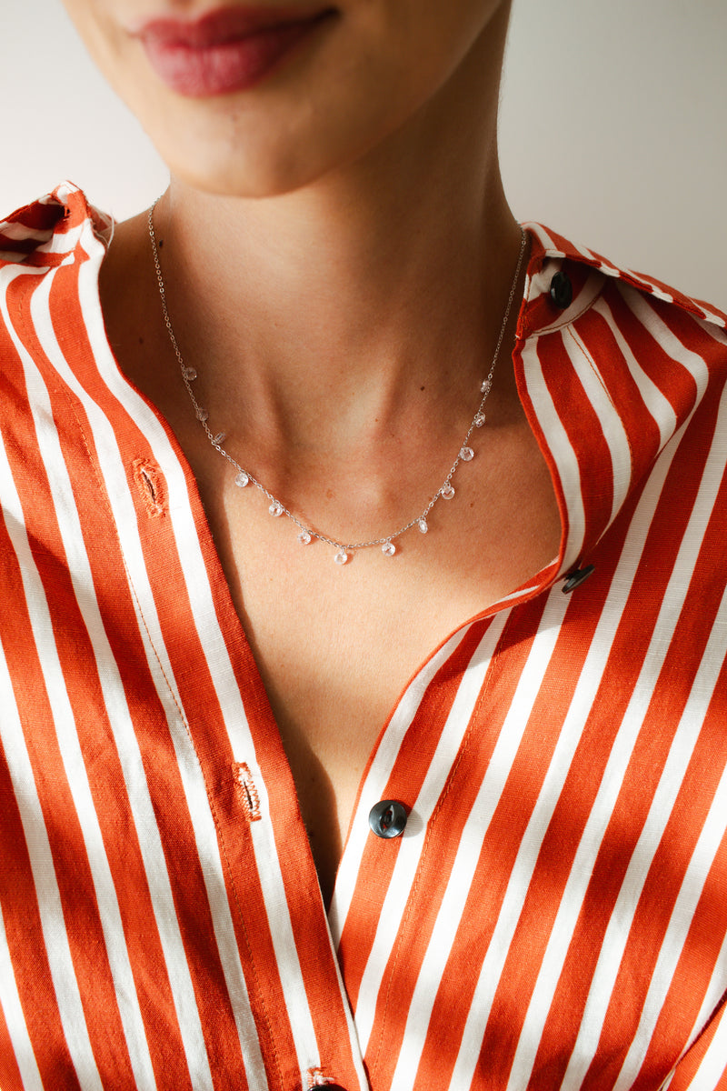 Choker Luz