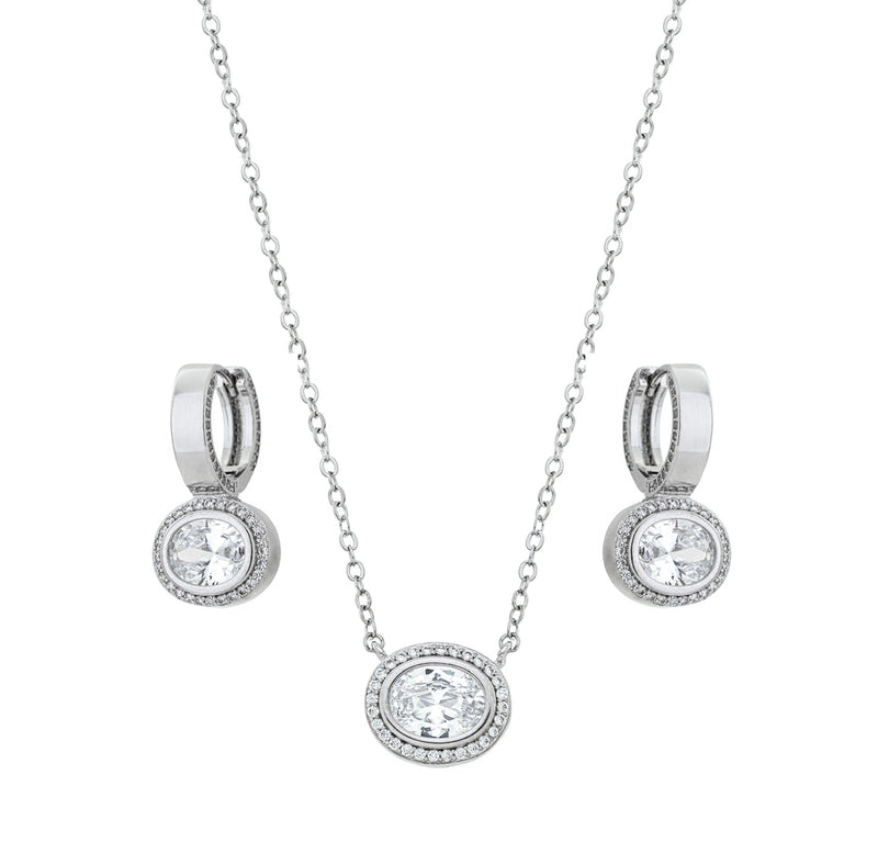 Conjunto Ponto de Luz