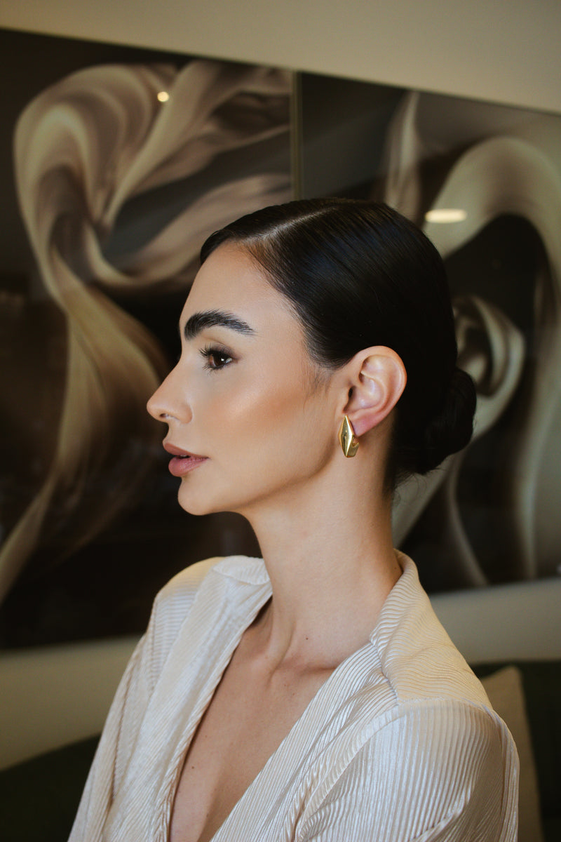 Earhook Pontas