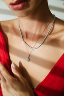 Conjunto Ponto de Luz Quadrado