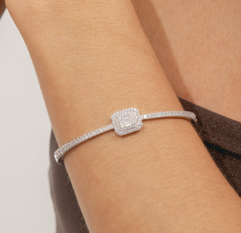 Bracelete Alma