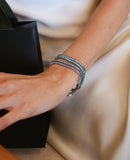 Pulseira Riviera Blue