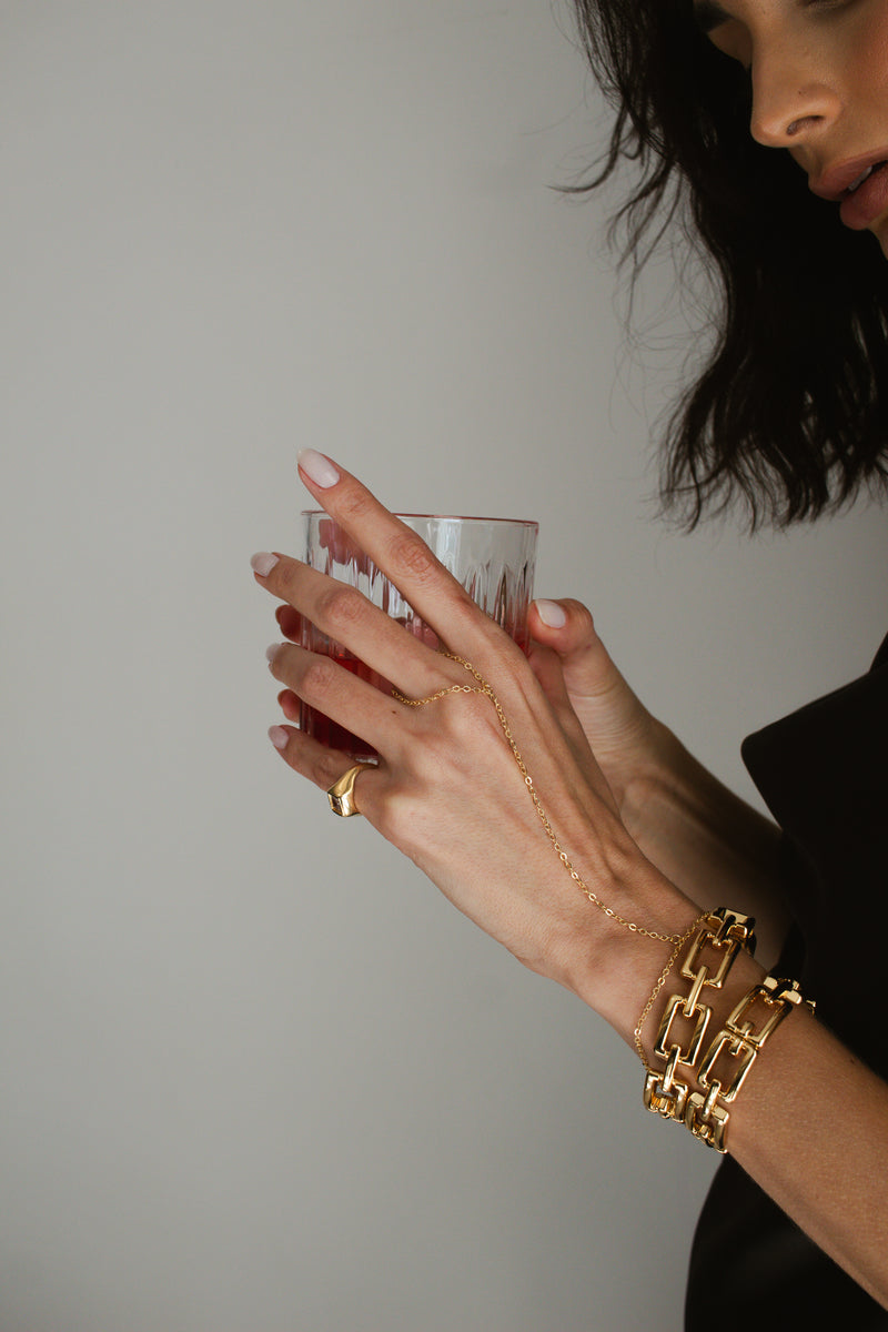 Hand Chain