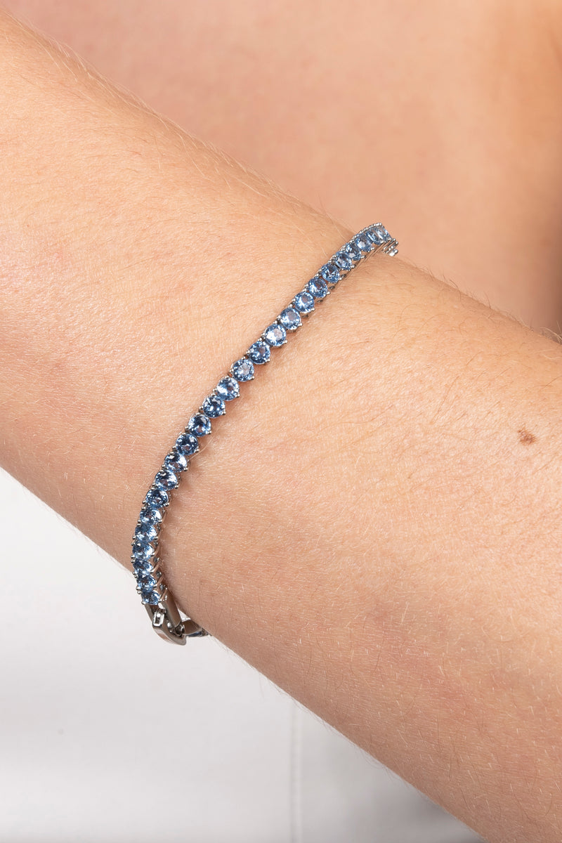 Pulseira Riviera Blue