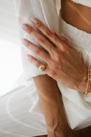 Anel de Dedinho - Ajustável