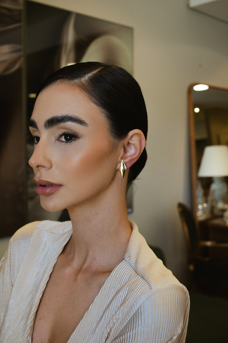 Earhook Pontas