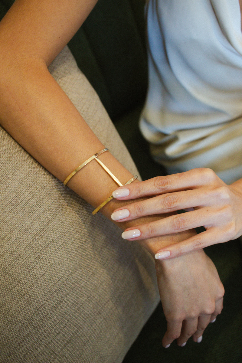 Bracelete - H