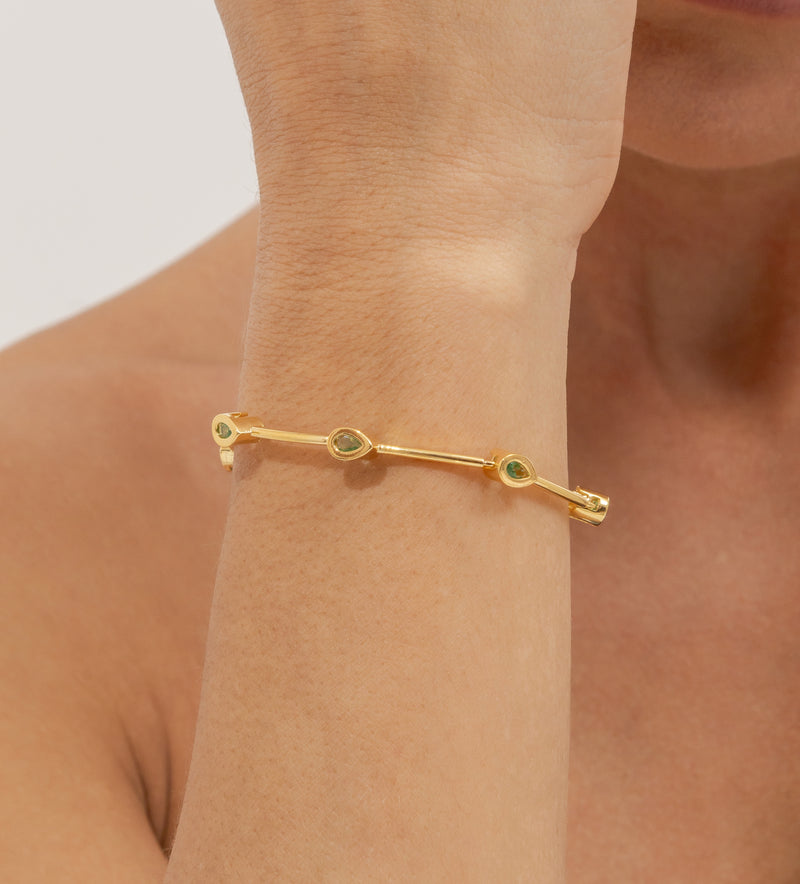 Pulseira Olive