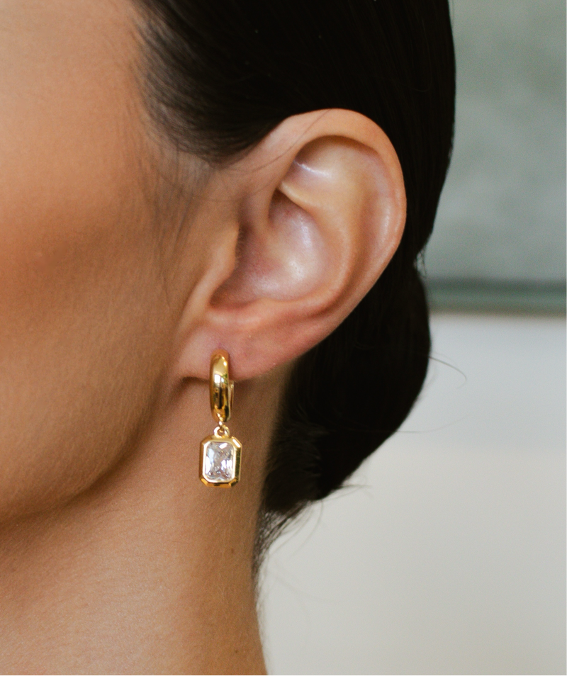 Argola Jewel