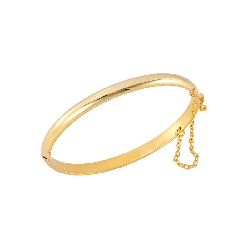 Bracelete Gold