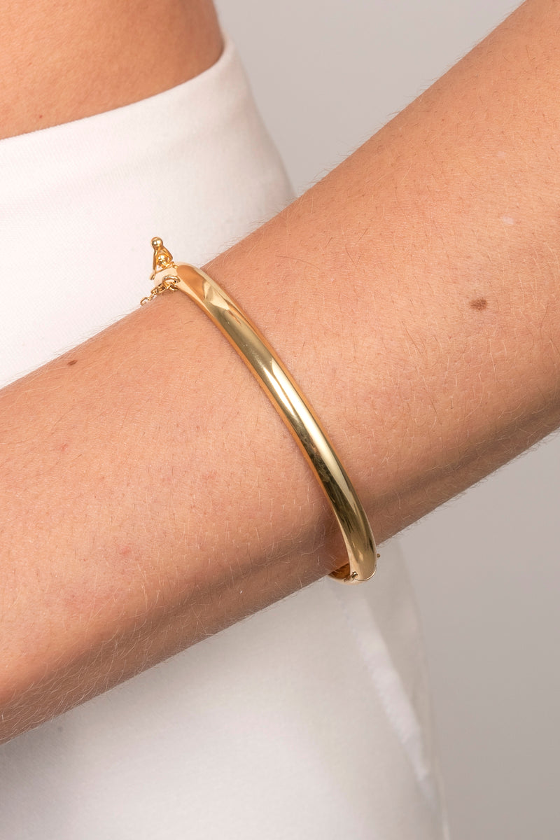 Bracelete Gold