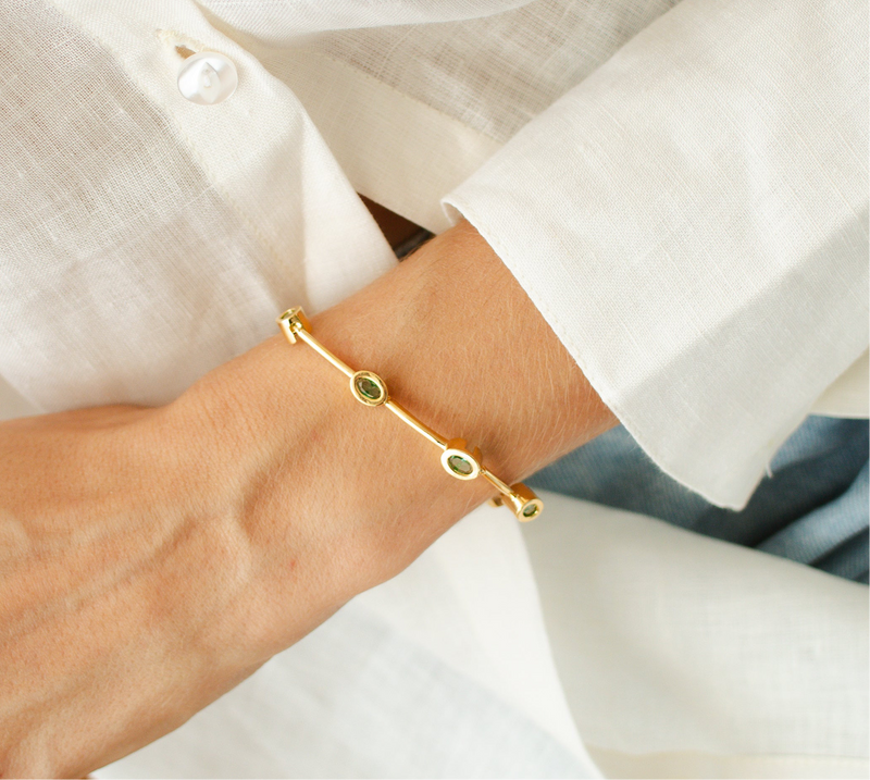 Pulseira Olive