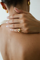 Anel de Dedinho - Ajustável