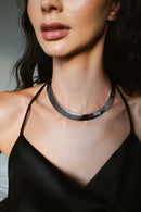 Choker Aro Grossa