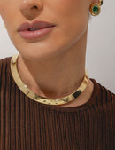Choker Aro Grossa