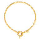 Pulseira Elo Português