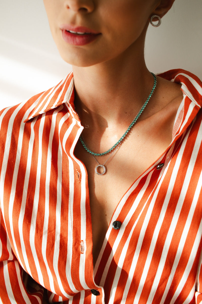 Conjunto Circulo