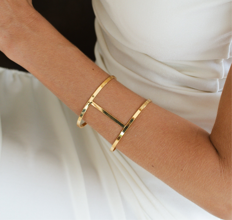 Bracelete - H