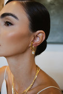 Brinco Earhook Garra