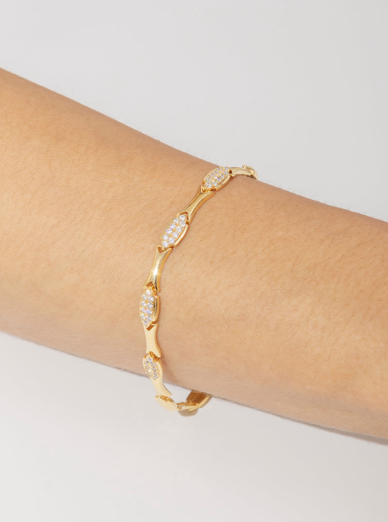 Pulseira Thami