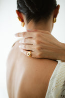 Anel de Dedinho - Ajustável