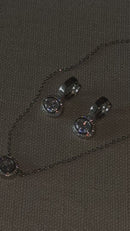 Conjunto Ponto de Luz